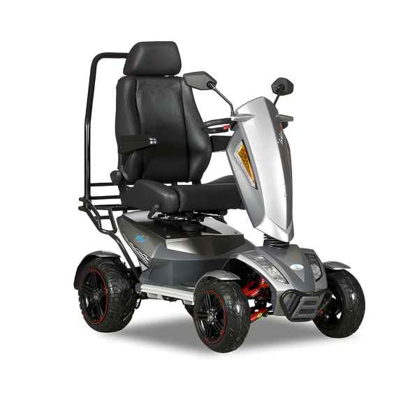 Heartway Mobility Scooters