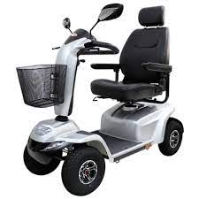 Mobility Scooters