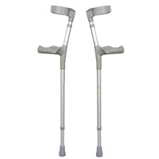 Crutches