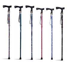 Walking Sticks