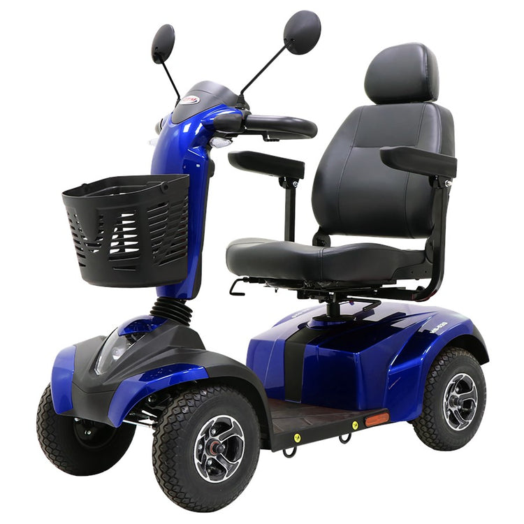 CTM Mobility Scooters