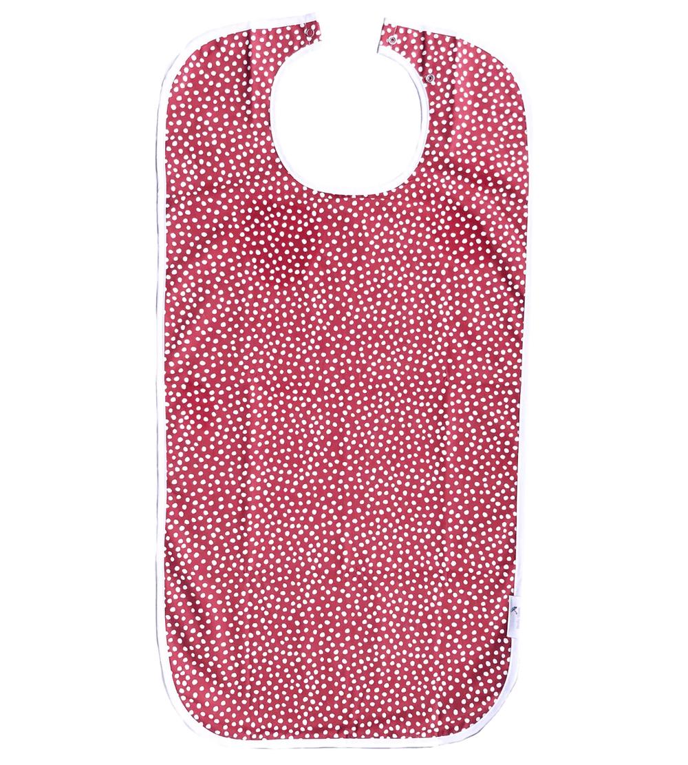 Large Adult Bib Square (LIV-BIBBS)