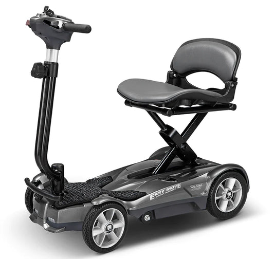 Heartway S21F Folding Mobility Scooter