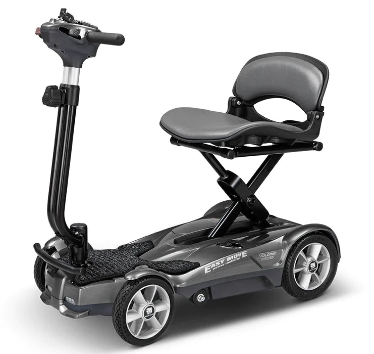 Heartway Folding Mobility Scooter s21F