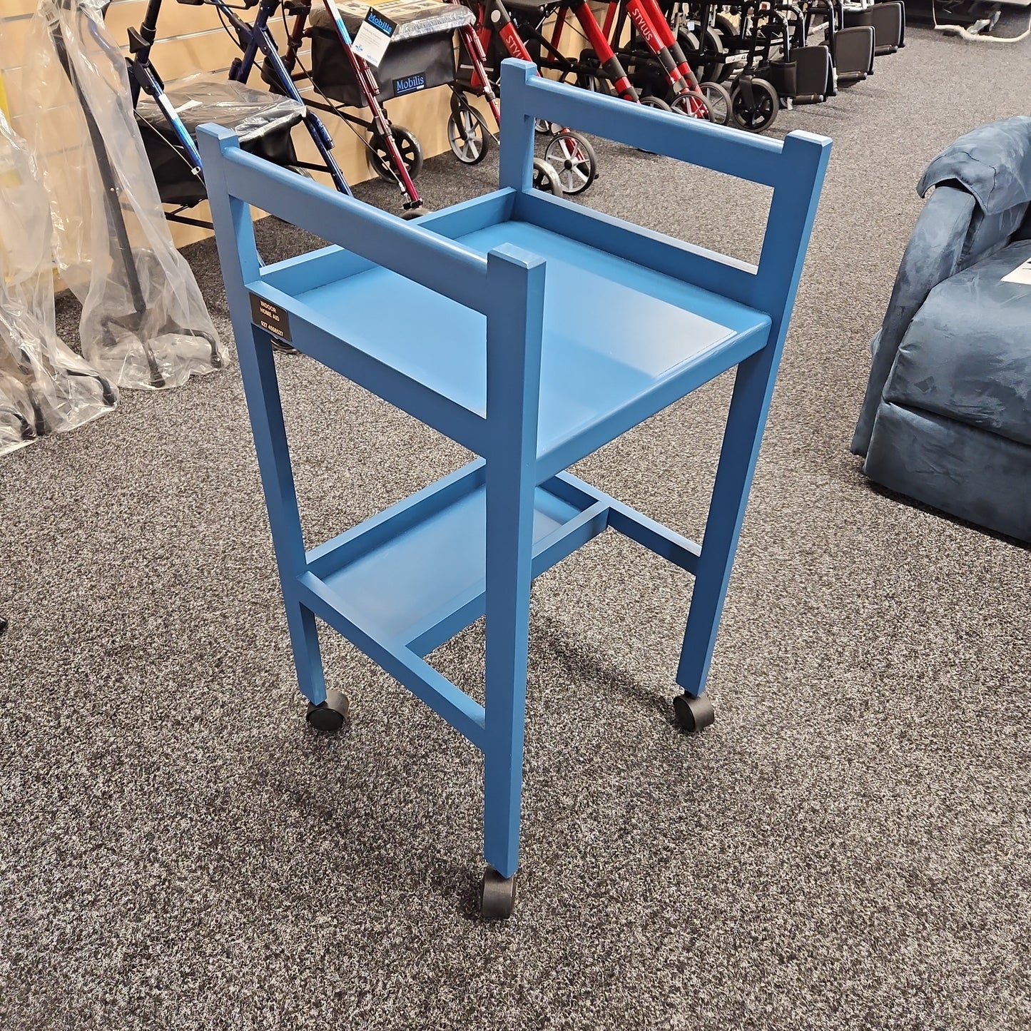 Kitchen Trolley