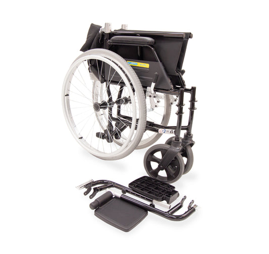 X-Lite Manual Wheelchair