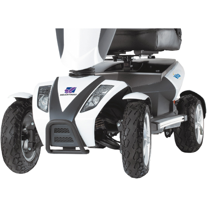 Heartway Vita S12 Mobility Scooter