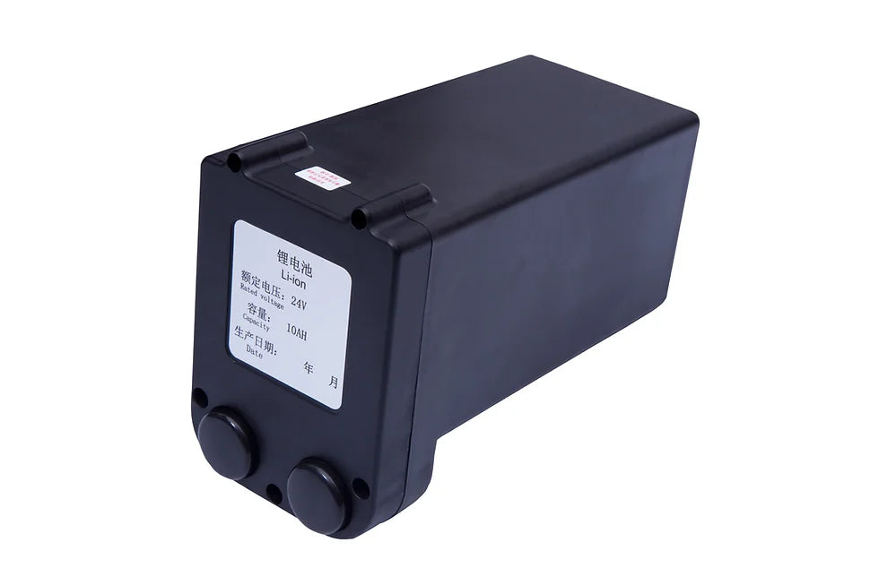 Spare Battery for DE08 or A06 Freedom Chair