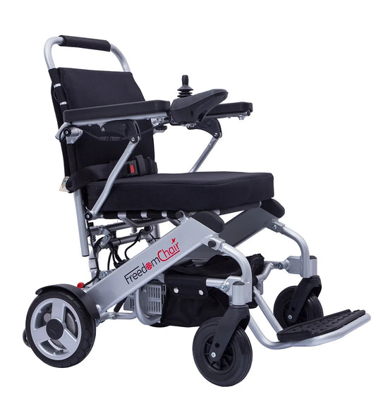 Spare Battery for DE08 or A06 Freedom Chair