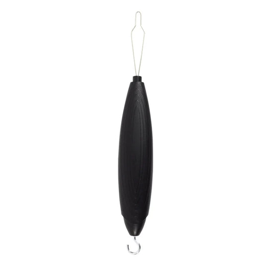 Button Hook with Zipper Pull (BH-Z-AID)