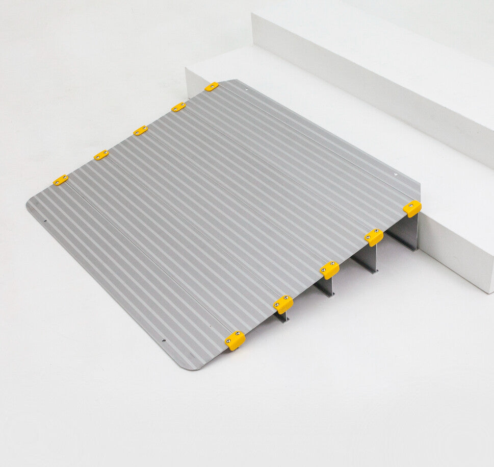 Euro Ramps Threshold ramp