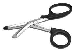 Scissor Utility 16.5cm (LIV-610616P)