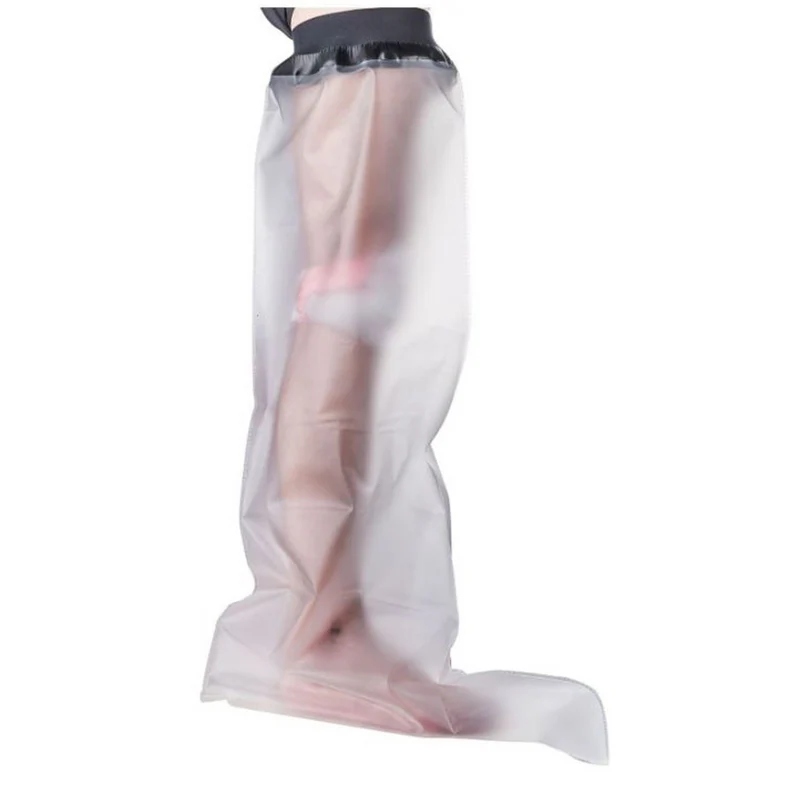 AML Cast Protector Adult Full Leg