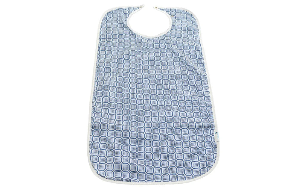 Large Adult Bib Square (LIV-BIBBS)