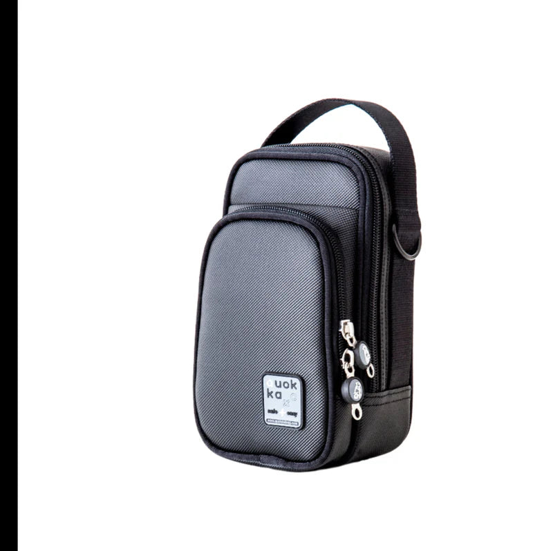 Quokka Small Bag Black (QUKL-ZW)