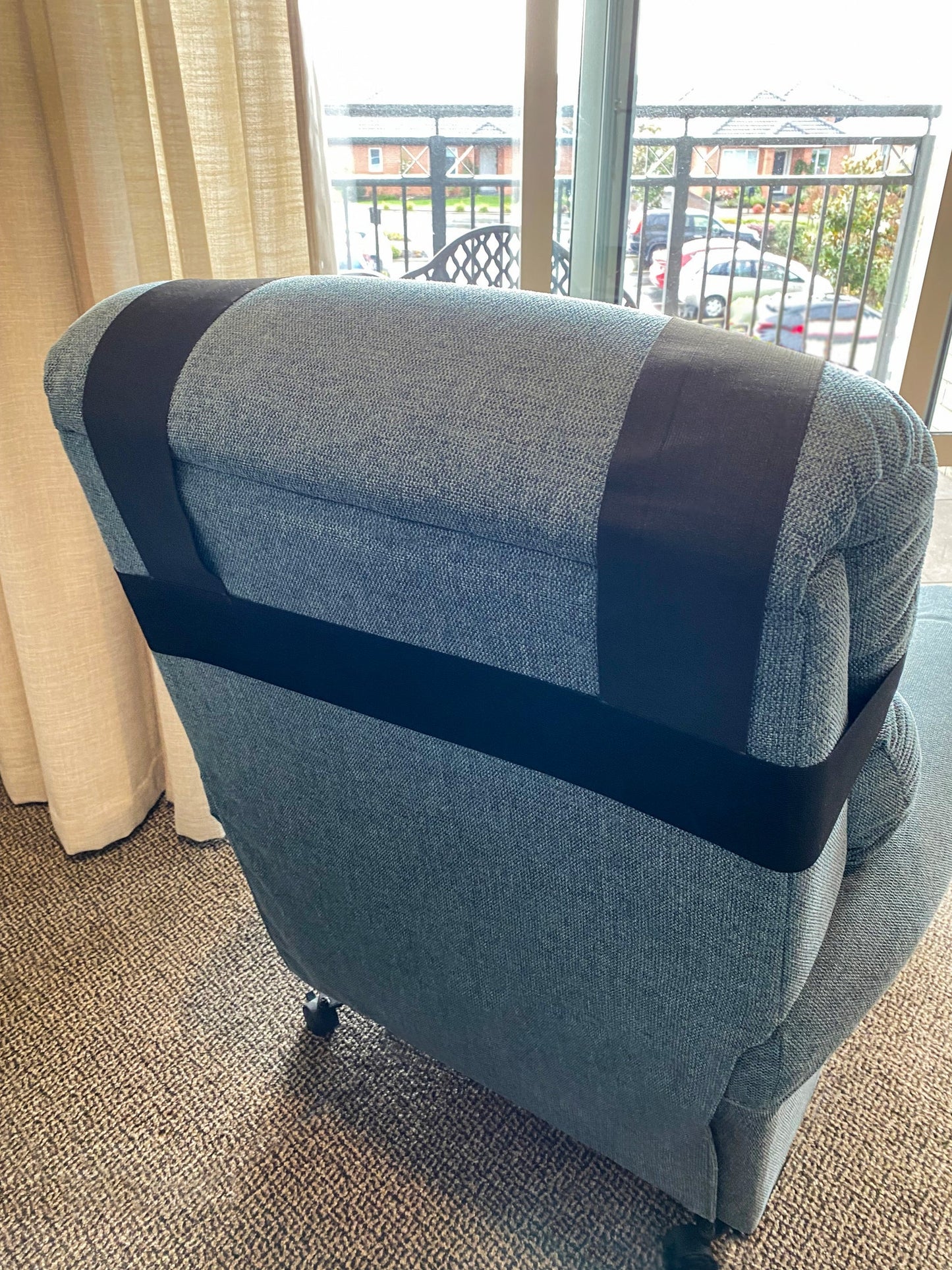 Recliner Protector
