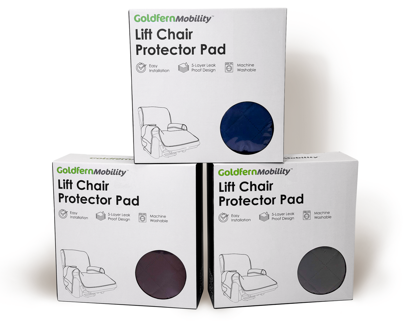 Protective Cover Chair Cover