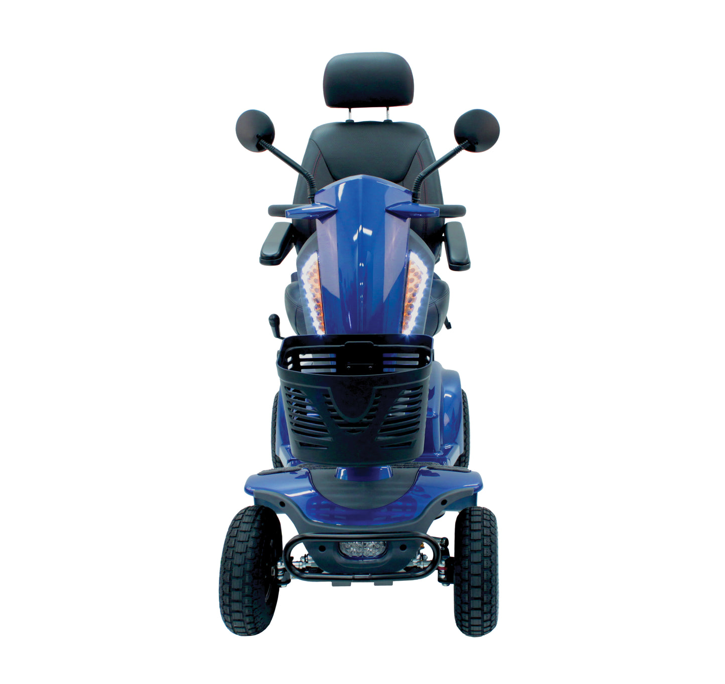 Heartway PF6KS+ Mobility Scooter