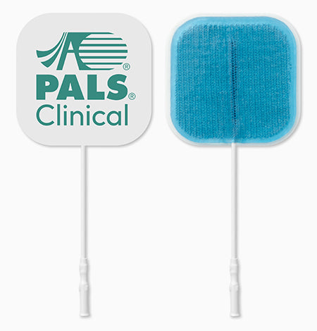 Pals Electrodes and Pals Clinical Electrodes