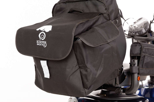 Scooter Back Pack  (SCO-BackPack)