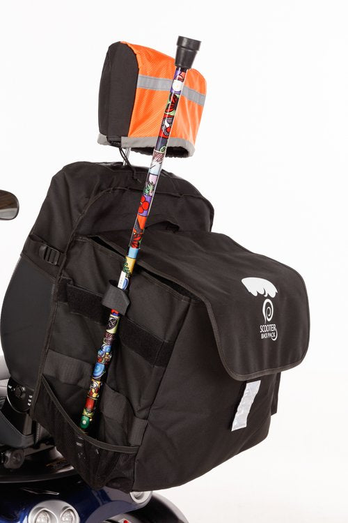 Scooter Back Pack  (SCO-BackPack)