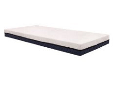 Careo Bed with Mediflex® pressure relieving mattress