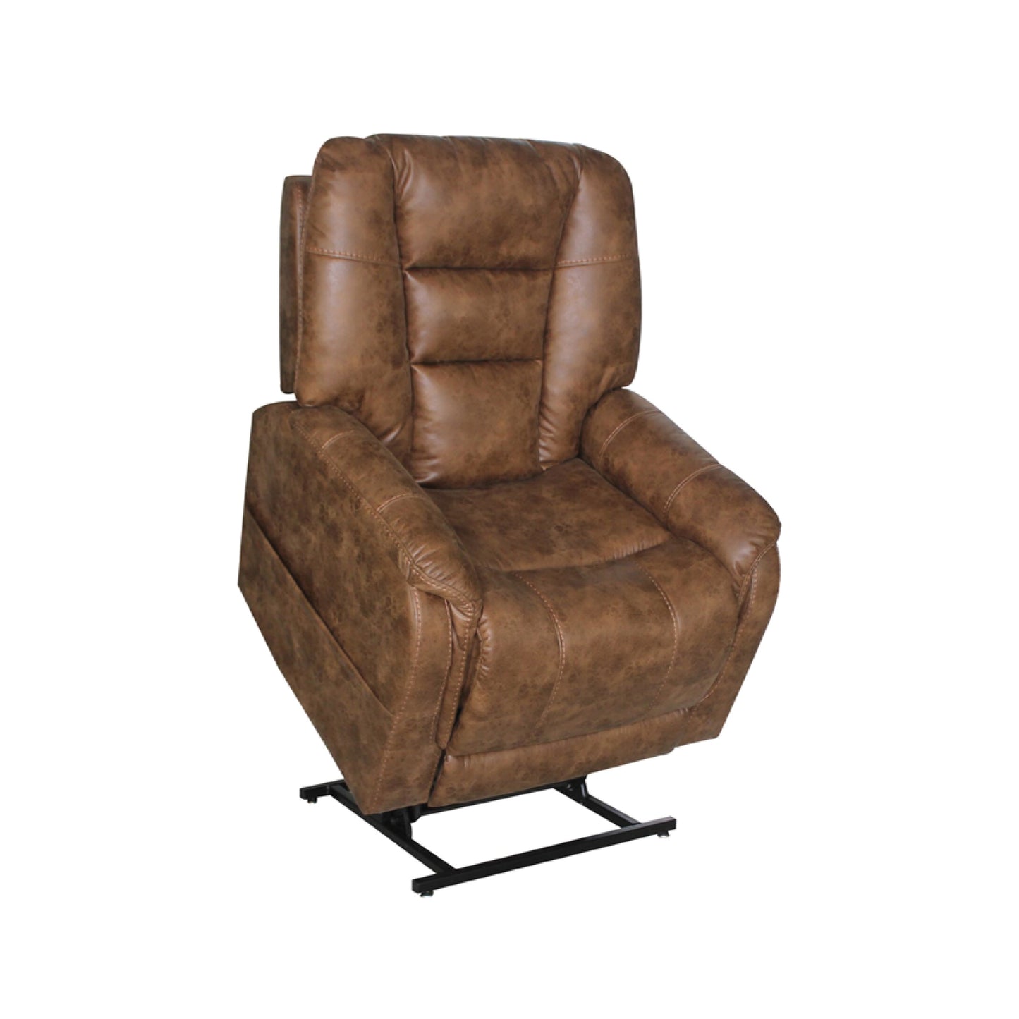 Mercer Dual Motor Lift Out Chair (LNG-Mercer)