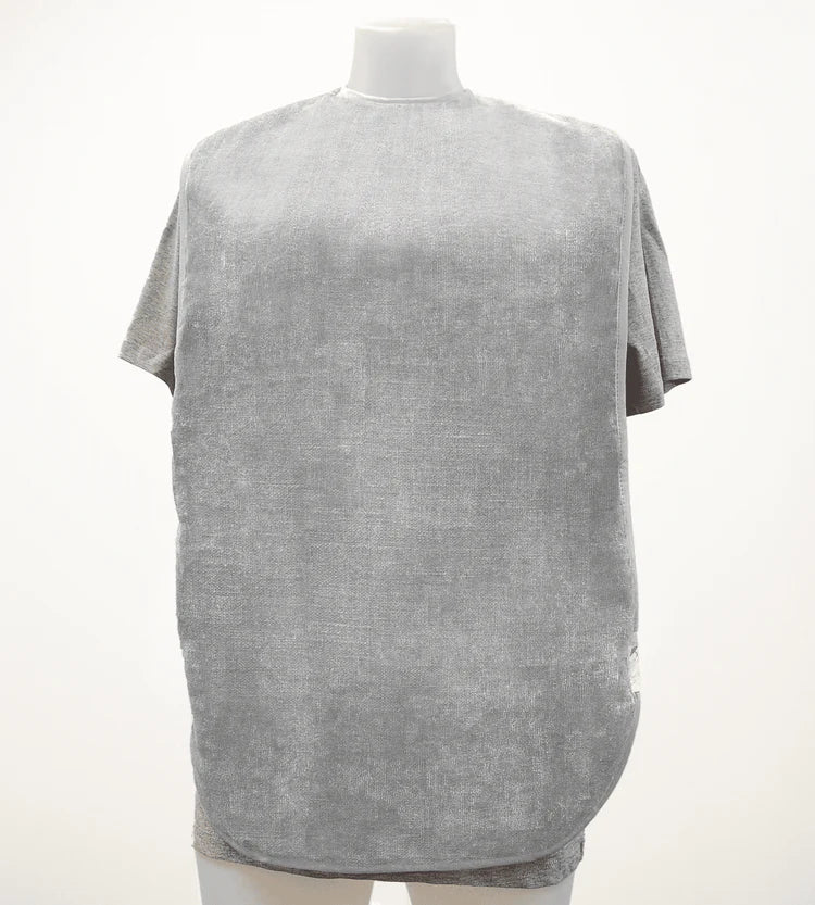 Waterproof Bib Extra Absorbent