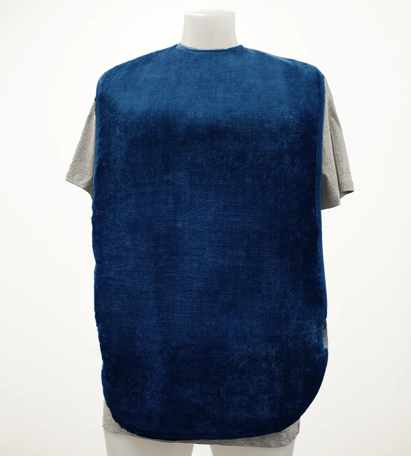 Waterproof Bib Extra Absorbent
