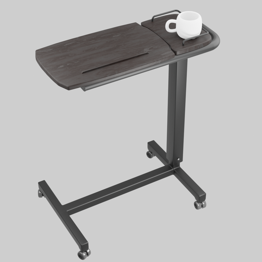 ICare Overbed Table - Standard (ACOBTH)