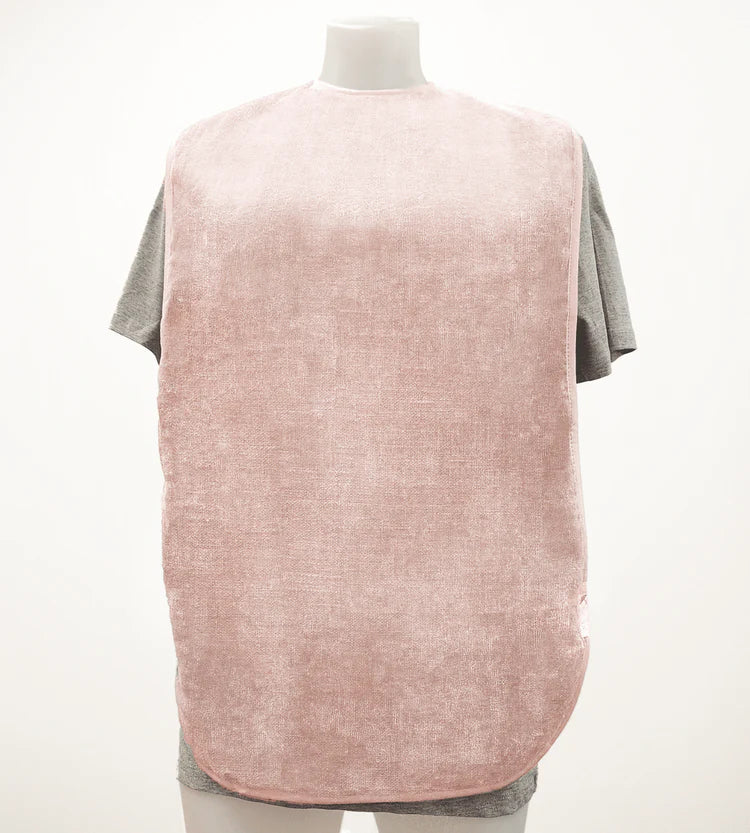 Waterproof Bib Extra Absorbent
