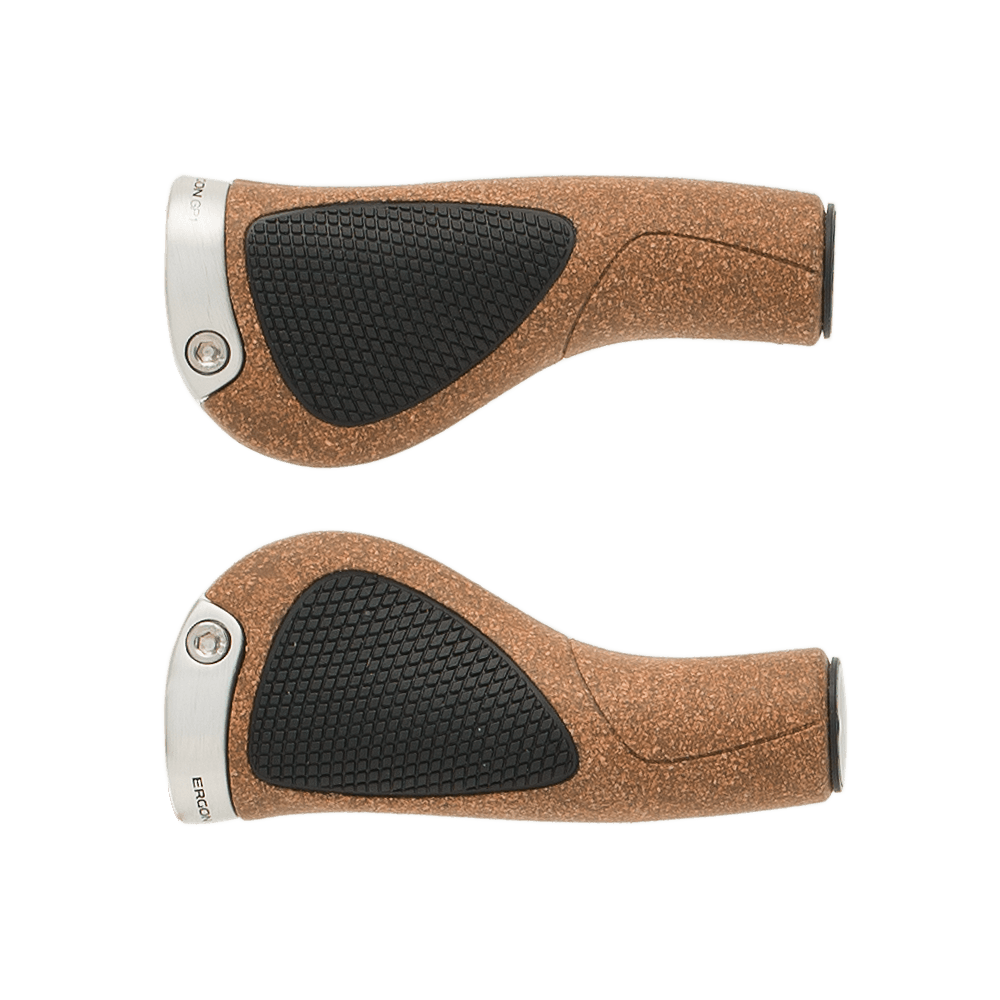 BIOKORK™ GRIPS