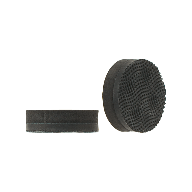 Rotating Feet – Soles