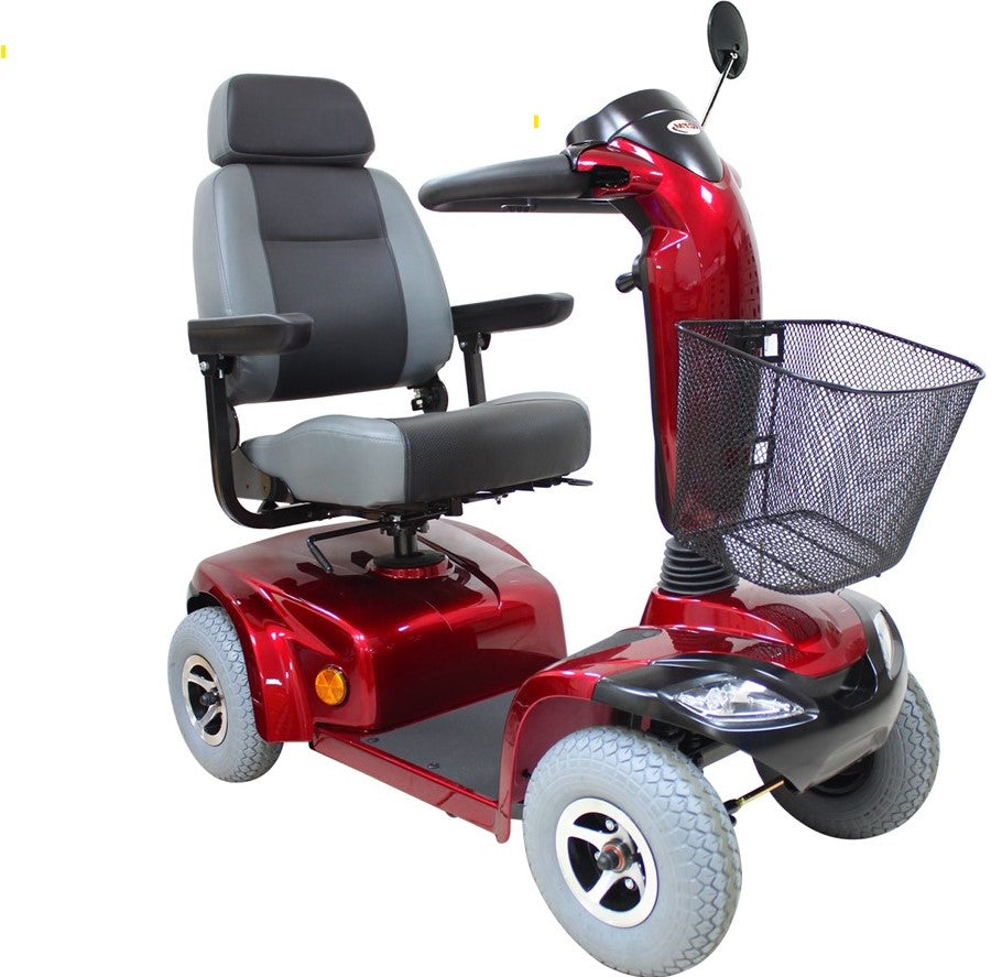 HS-559 Mobility Scooter