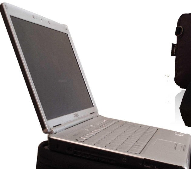 Tray/bag for Wheelchair Trabasack Mini