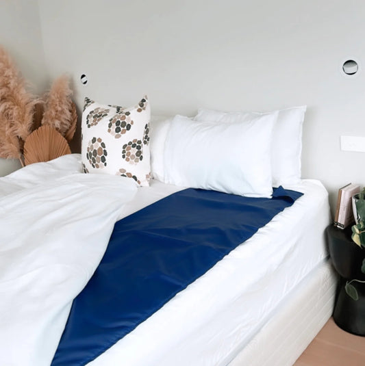 2m x 1.5m - Slippery Sam heavy duty  (BED - 0254-0003)