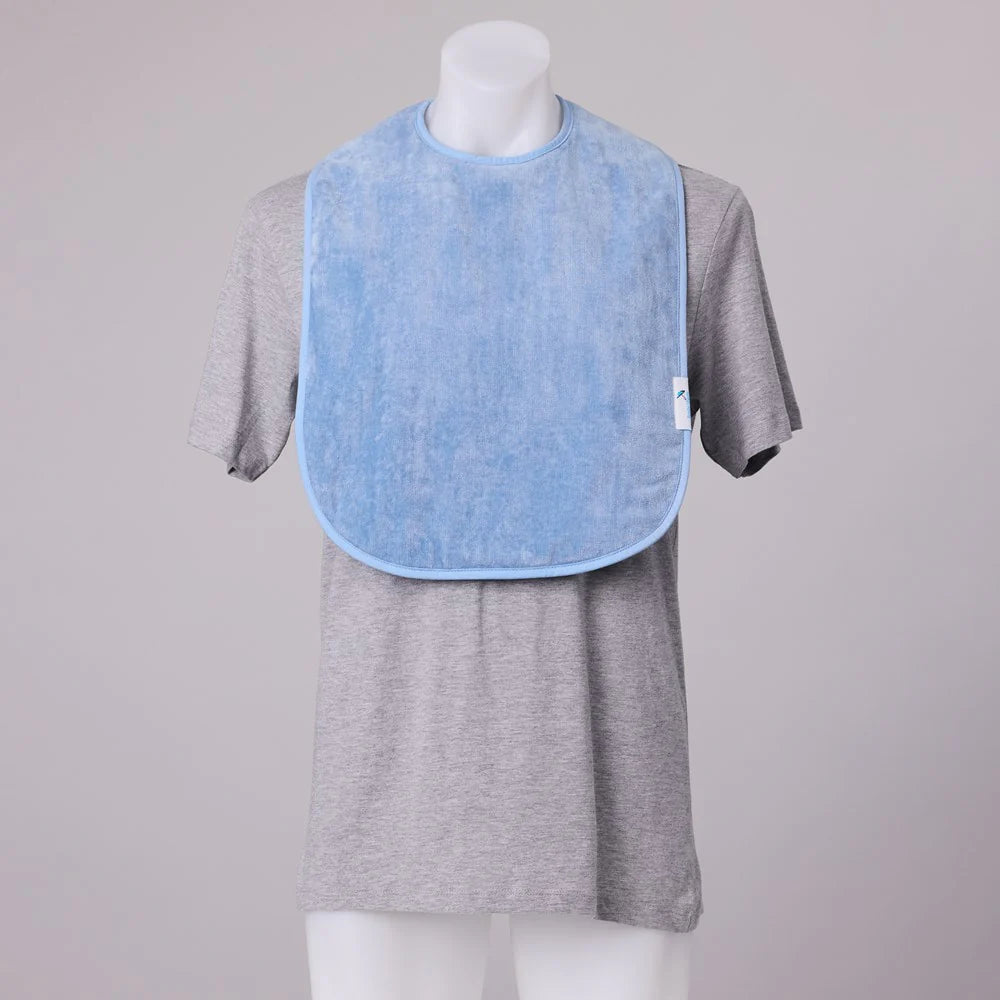 Waterproof Bib Extra Absorbent