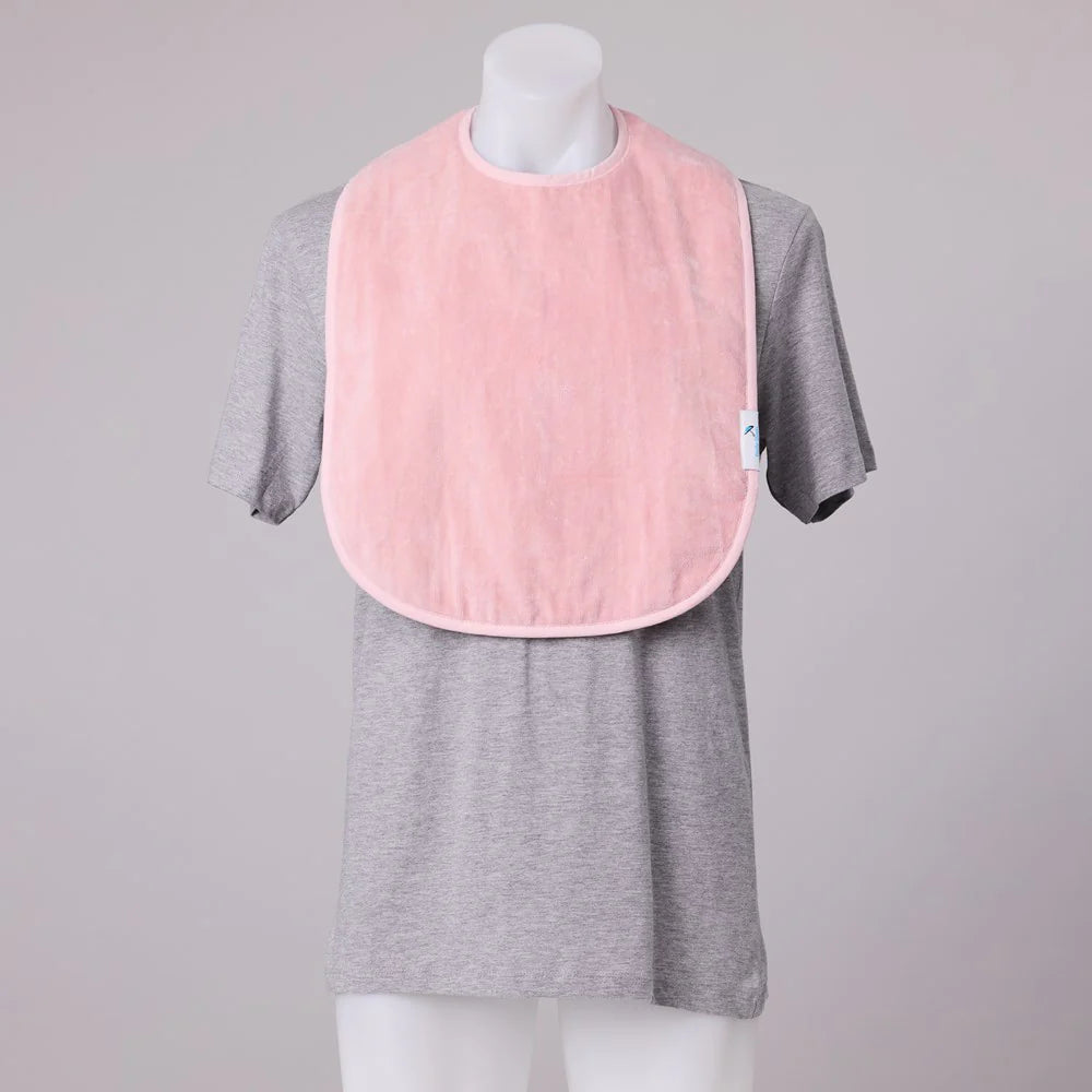 Waterproof Bib Extra Absorbent