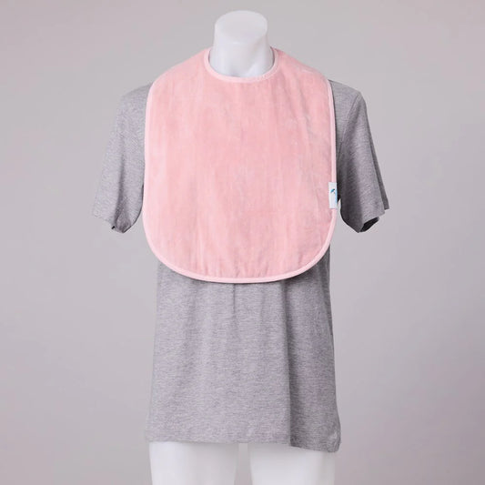 Waterproof Bib Extra Absorbent