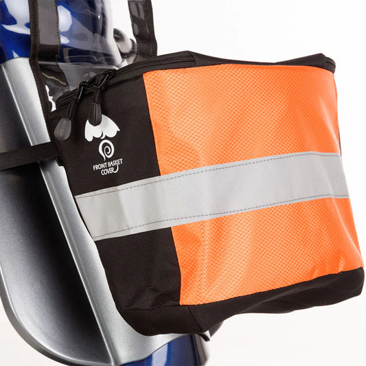 Front basket cover (Front basket cover)