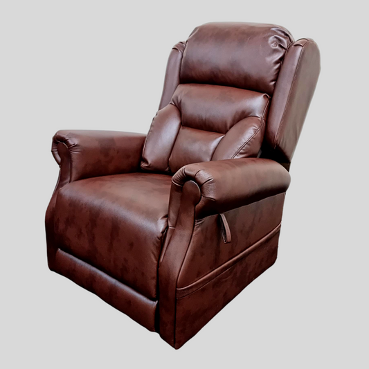 ICare Lift Out Chair - VMotion Seating System (ICVM89M-LO)