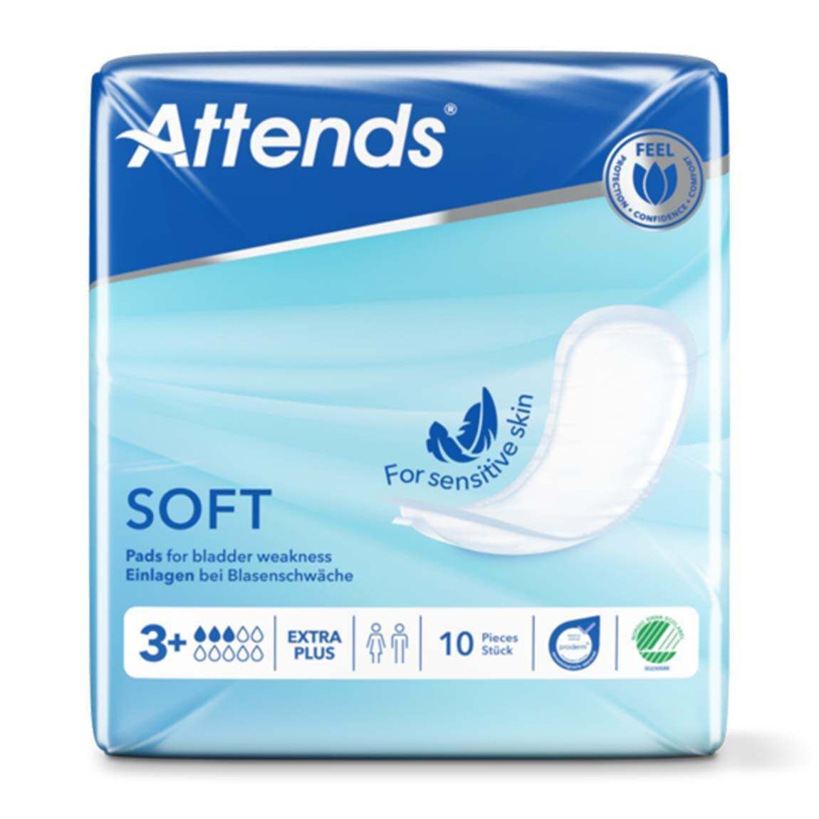 Attends Soft 3 Extra Plus (INC-23311002)