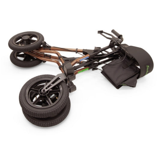 Freiheit® Freedom Stroller XC walking frame (MOB-1554)