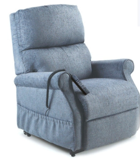 Viking® Monarch Dual Motor Power Lift Chair