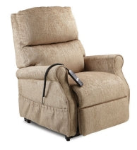 Viking® Monarch Dual Motor Power Lift Chair