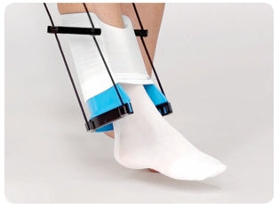Ezy-As Stocking Applicator