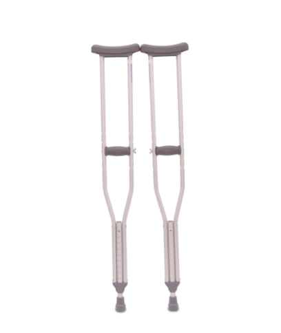 Chevron® Axilla crutches (MOB-1753, MOB-1751)