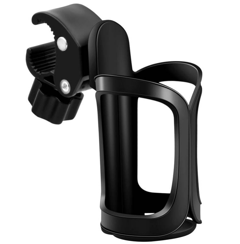 Cup holders for Mobility scooters or walking frames