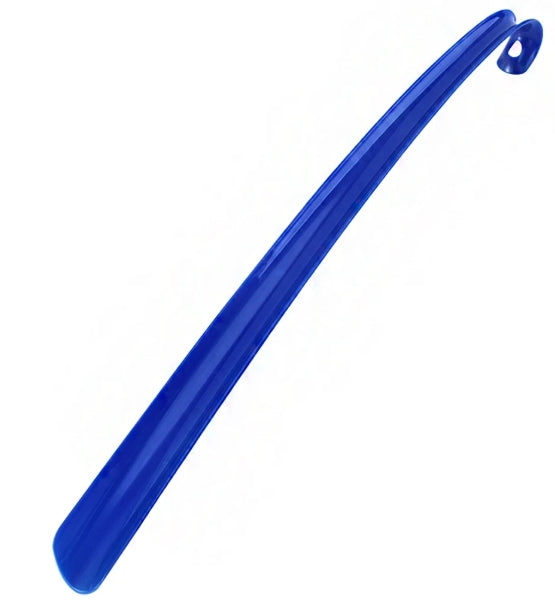 Long Plastic Shoe Horn (LIV-PA16D019)
