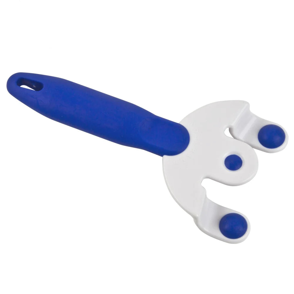Buckingham Cool Hand Levergrip (LIV-PA16K029A)